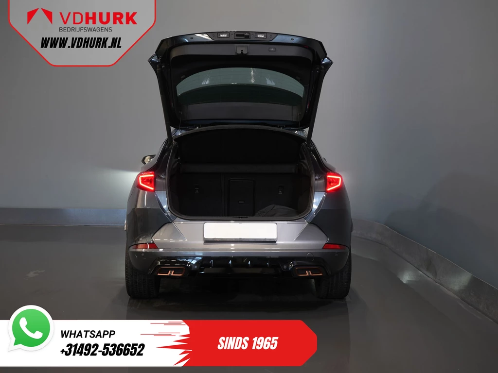 CUPRA Formentor – foto 9