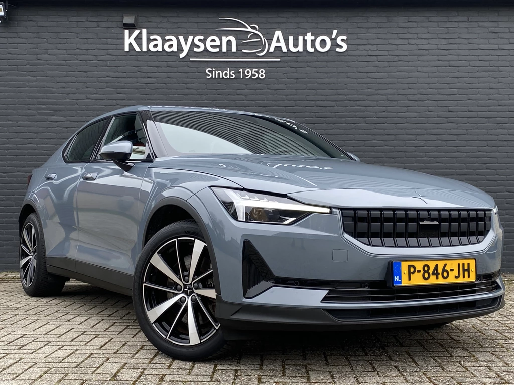 Polestar 2 – foto 8