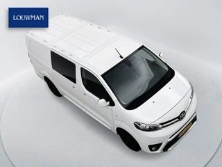 Toyota ProAce – thumbnail 13