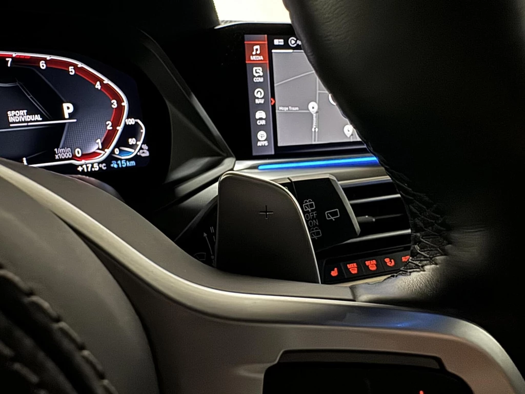 BMW X5 – foto 44