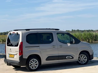 Citroën Berlingo – thumbnail 9