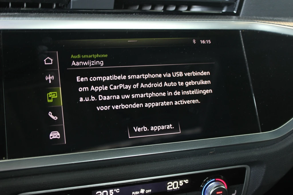 Audi Q3 – foto 12
