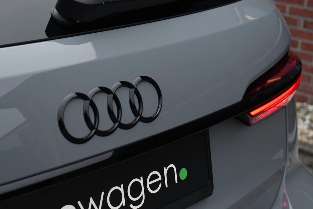 Audi RS6 – foto 70