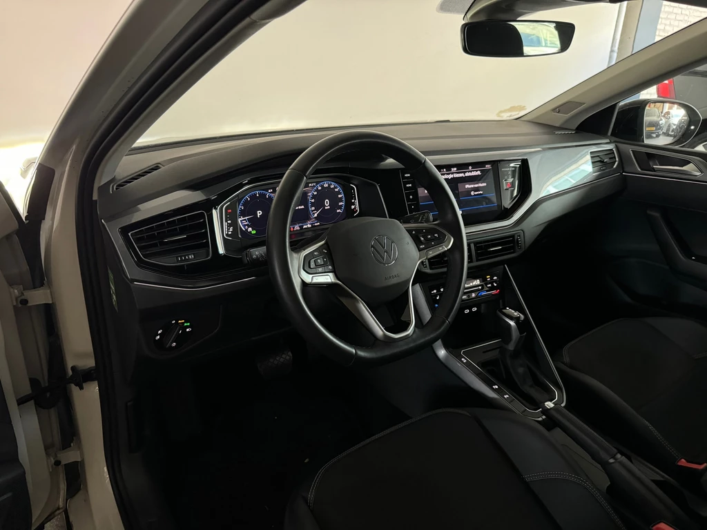 Volkswagen Taigo – foto 11