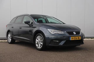 SEAT Leon – thumbnail 3