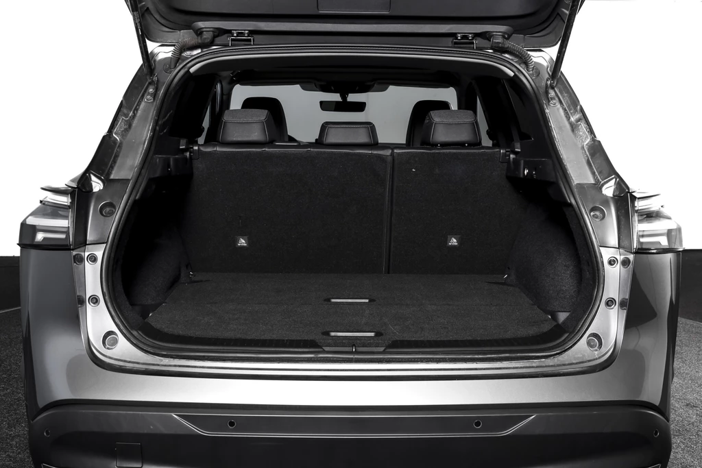 Nissan QASHQAI – foto 14
