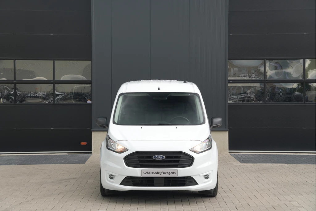 Ford Transit Connect – foto 8