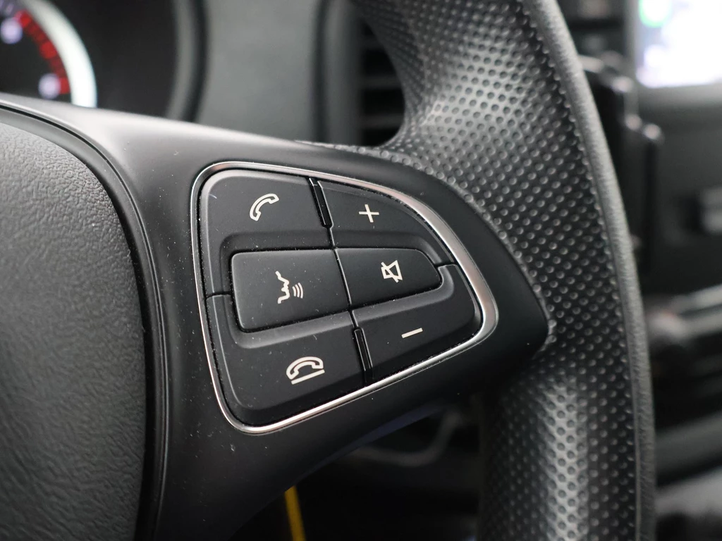 Mercedes-Benz Vito – foto 19