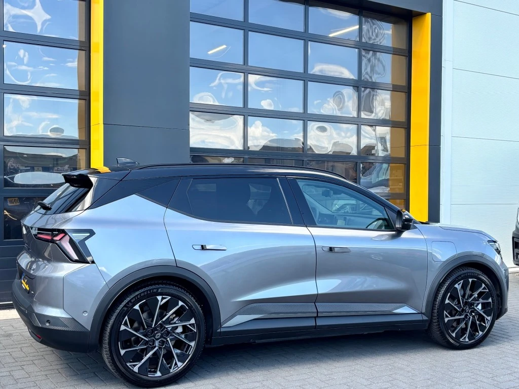 Renault Scénic – foto 5