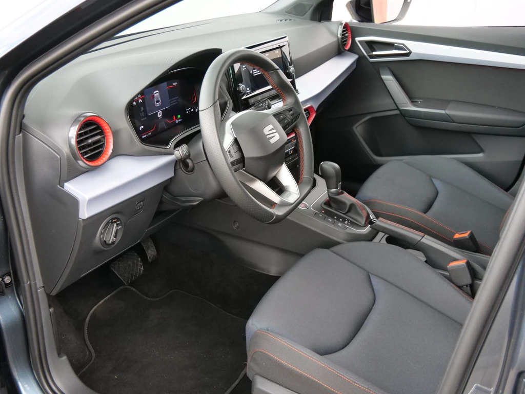 SEAT Ibiza – foto 22