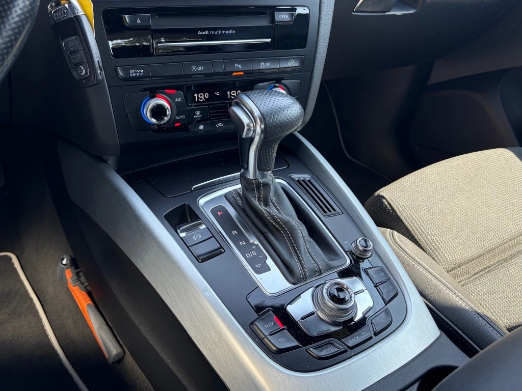 Audi Q5 – foto 9