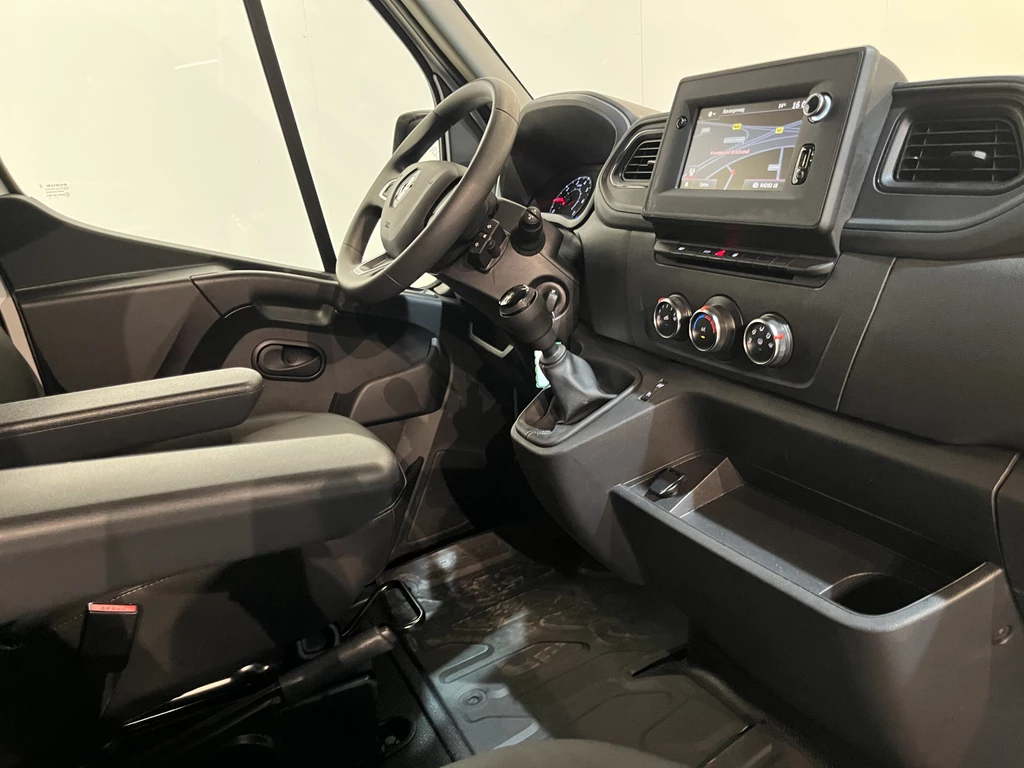 Renault Master – foto 8