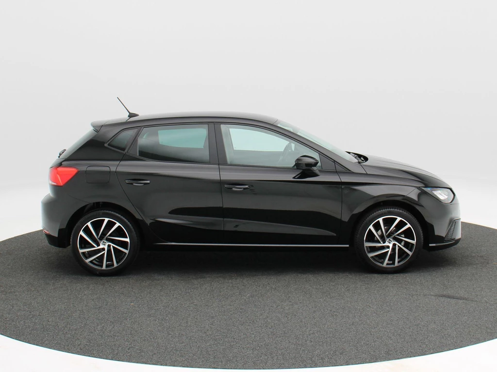 SEAT Ibiza – foto 6