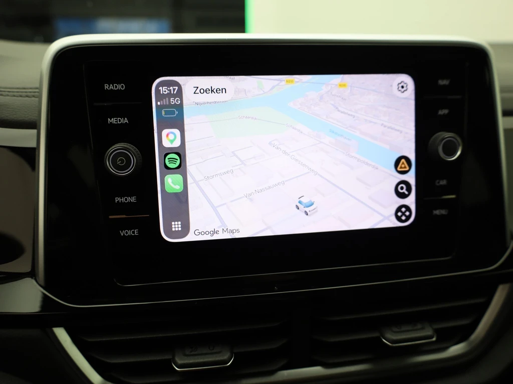Volkswagen T-Roc – foto 19