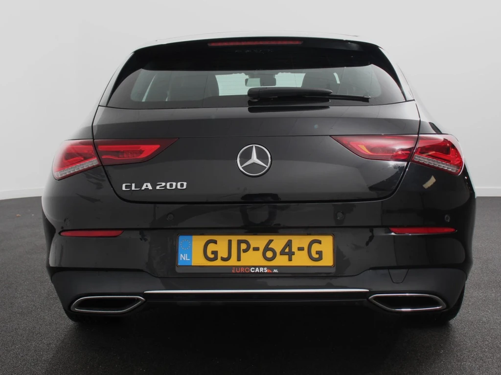 Mercedes-Benz CLA – foto 6