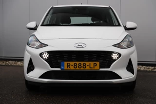 Hyundai i10 – thumbnail 4
