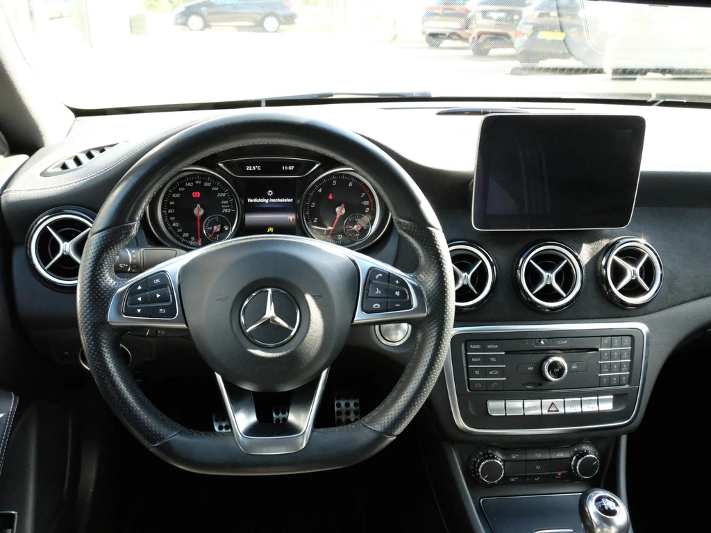 Mercedes-Benz CLA – foto 20