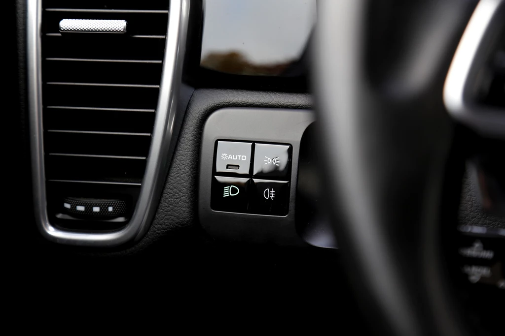 Porsche Cayenne – foto 46