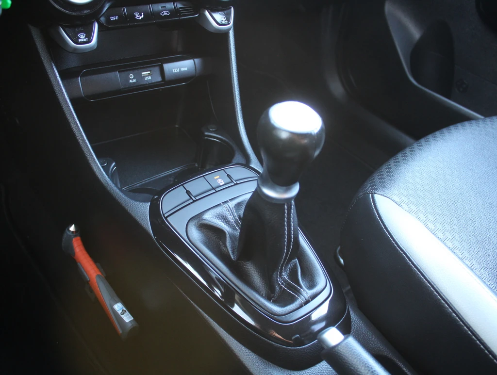 Kia Picanto – foto 37