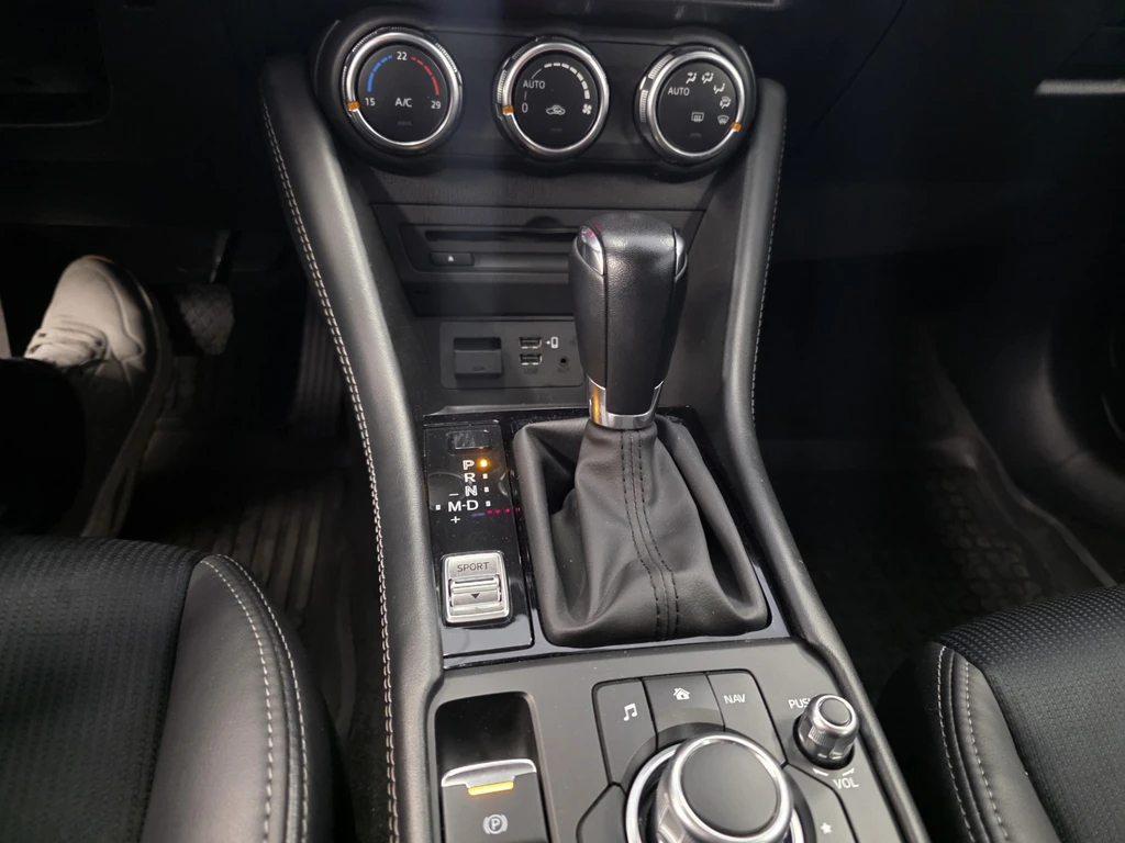 Mazda CX-3 – foto 17