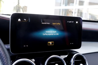 Mercedes-Benz GLC – thumbnail 30