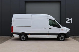 Mercedes-Benz Sprinter – thumbnail 4