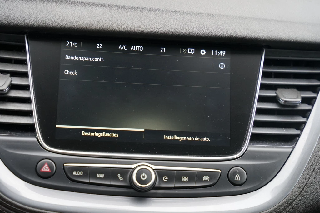 Opel Grandland – foto 15