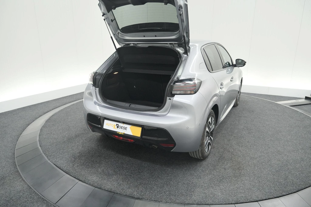 Peugeot 208 – foto 15
