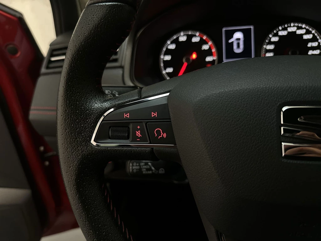 SEAT Arona – foto 22