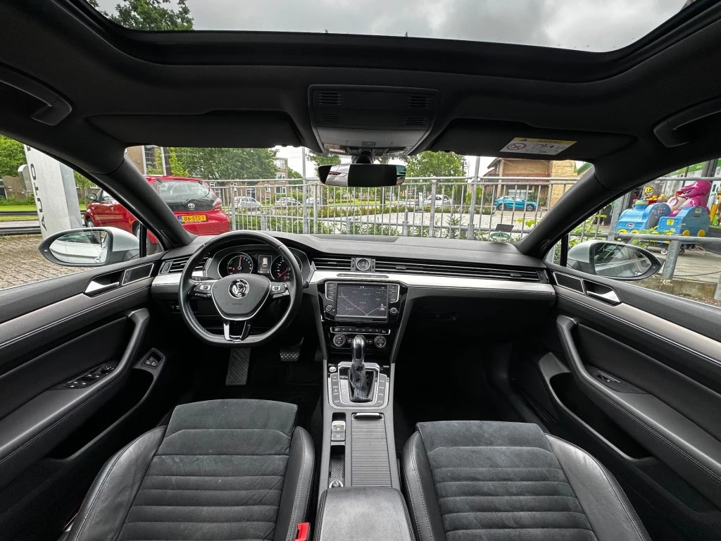 Volkswagen Passat – foto 10