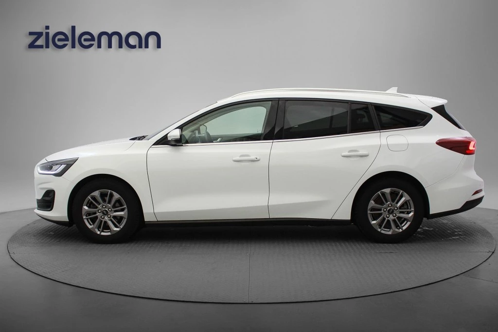 Ford Focus – foto 2