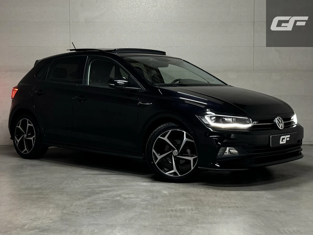 Volkswagen Polo – foto 11
