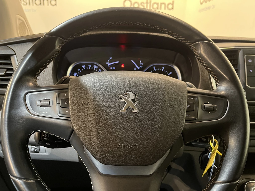 Peugeot Expert – foto 20