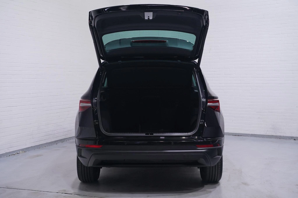 Škoda Karoq – foto 16