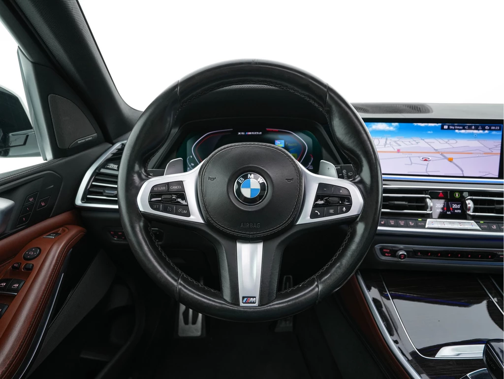 BMW X5 – foto 22