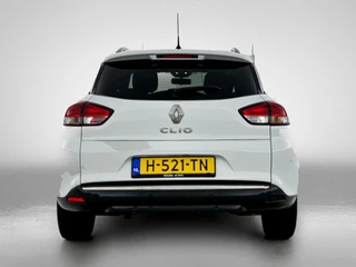 Renault Clio – thumbnail 3
