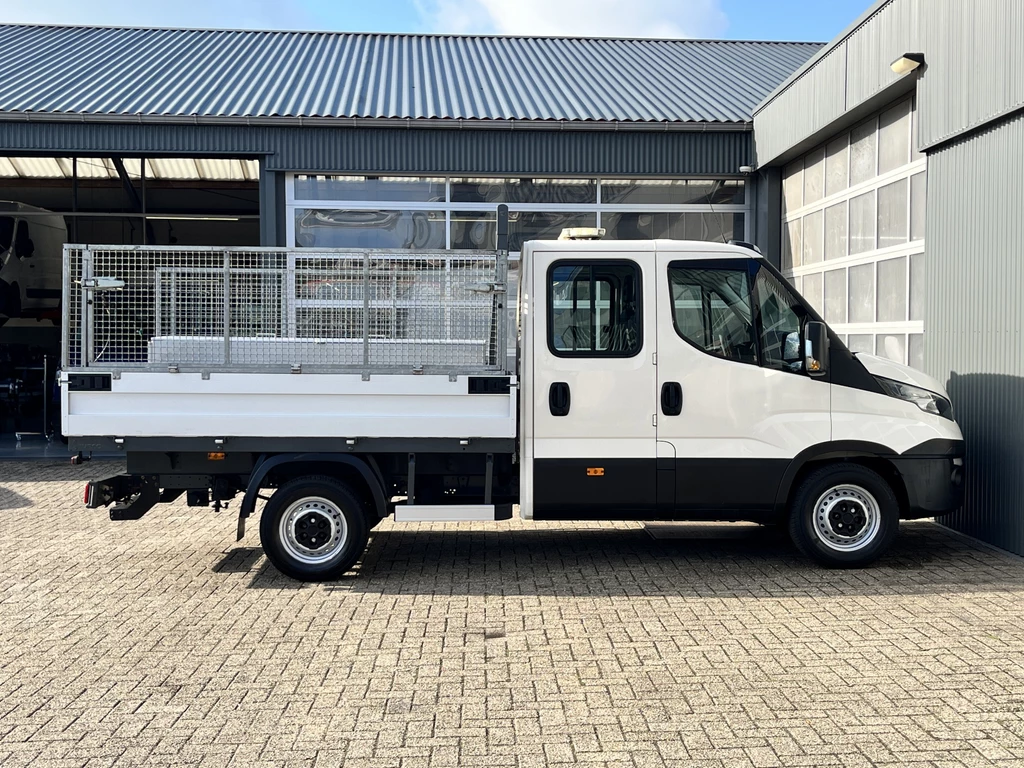 Iveco Daily – foto 9