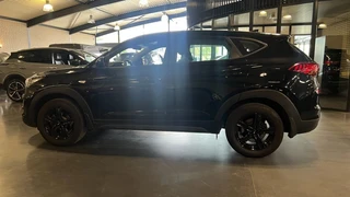 Hyundai Tucson – thumbnail 4