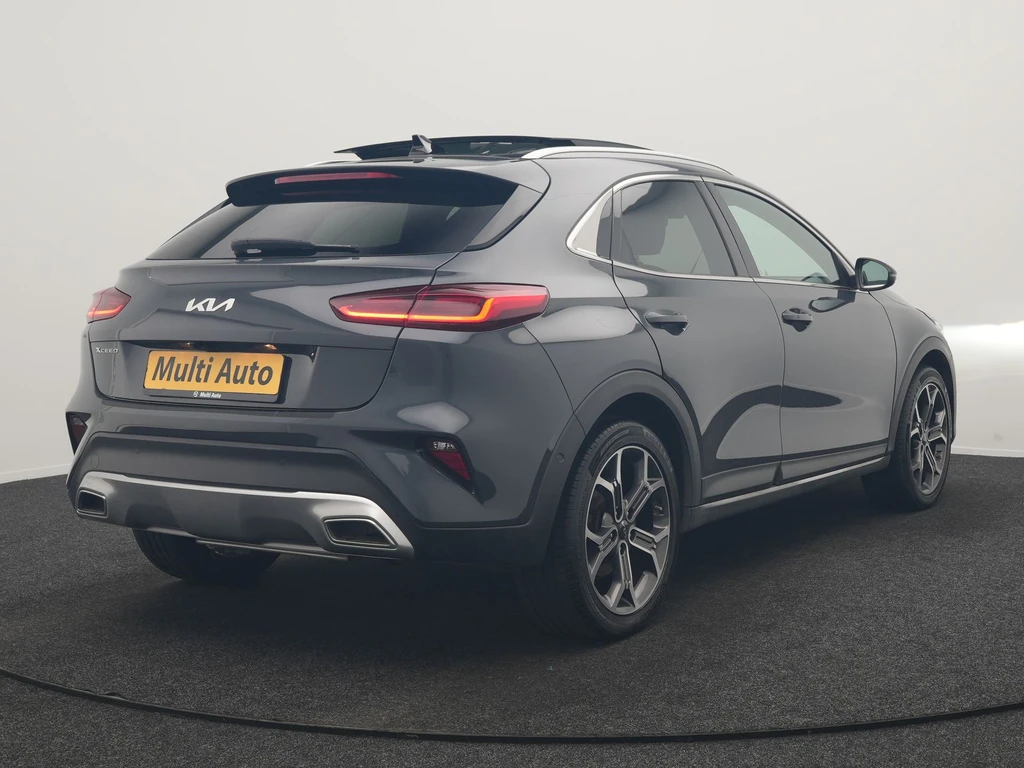 Kia XCeed – foto 7
