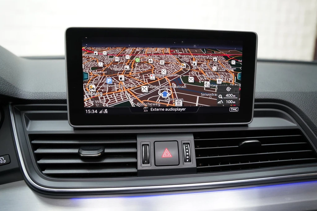 Audi Q5 – foto 37