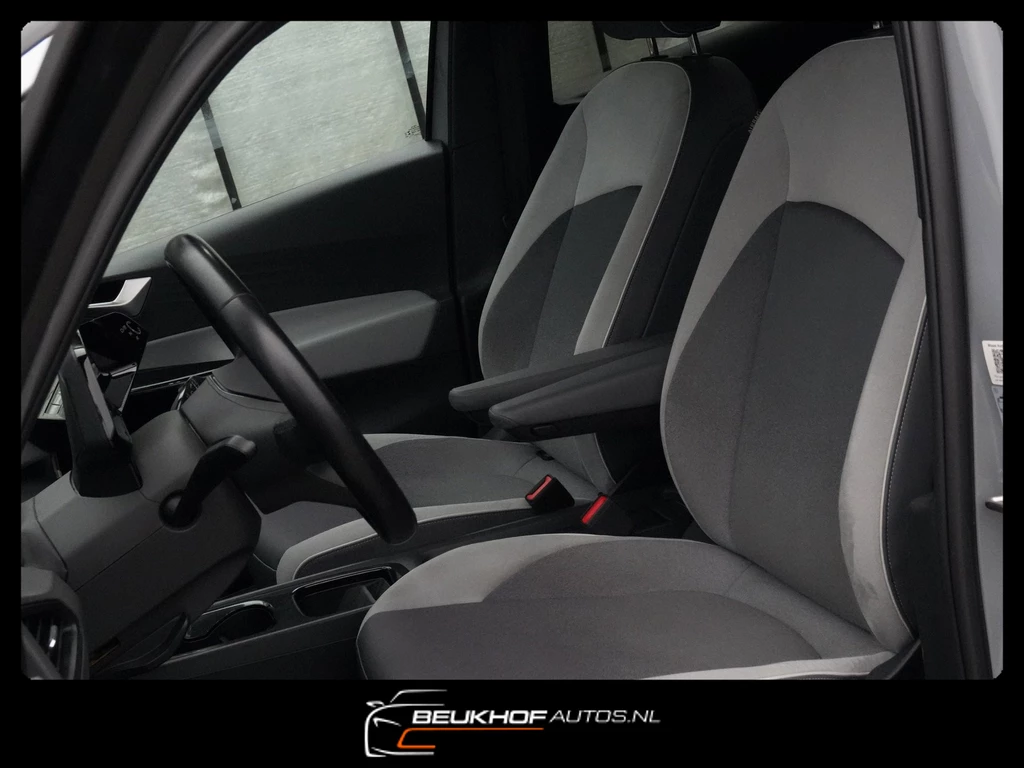 Volkswagen ID.3 – foto 21