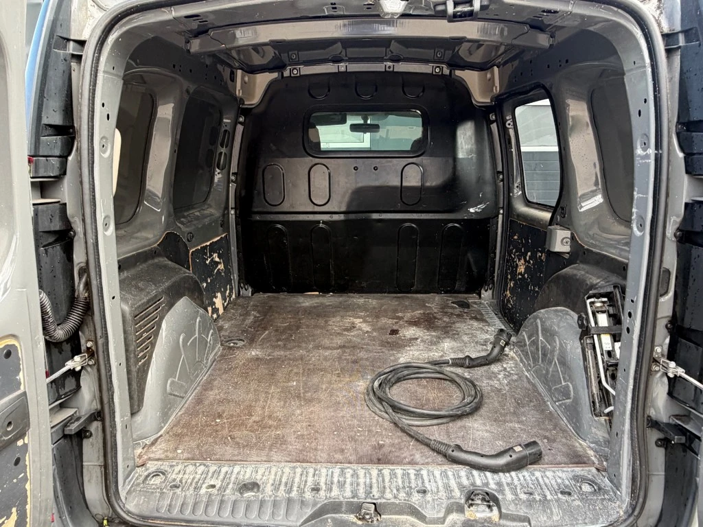 Renault Kangoo Z.E. – foto 10