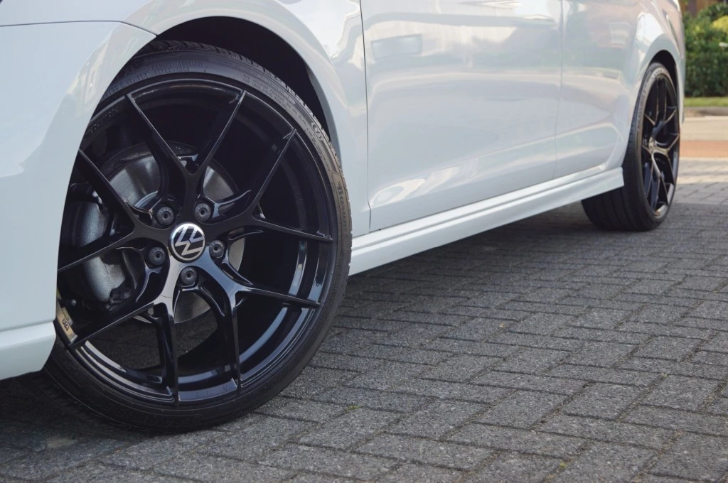Volkswagen Golf – foto 12