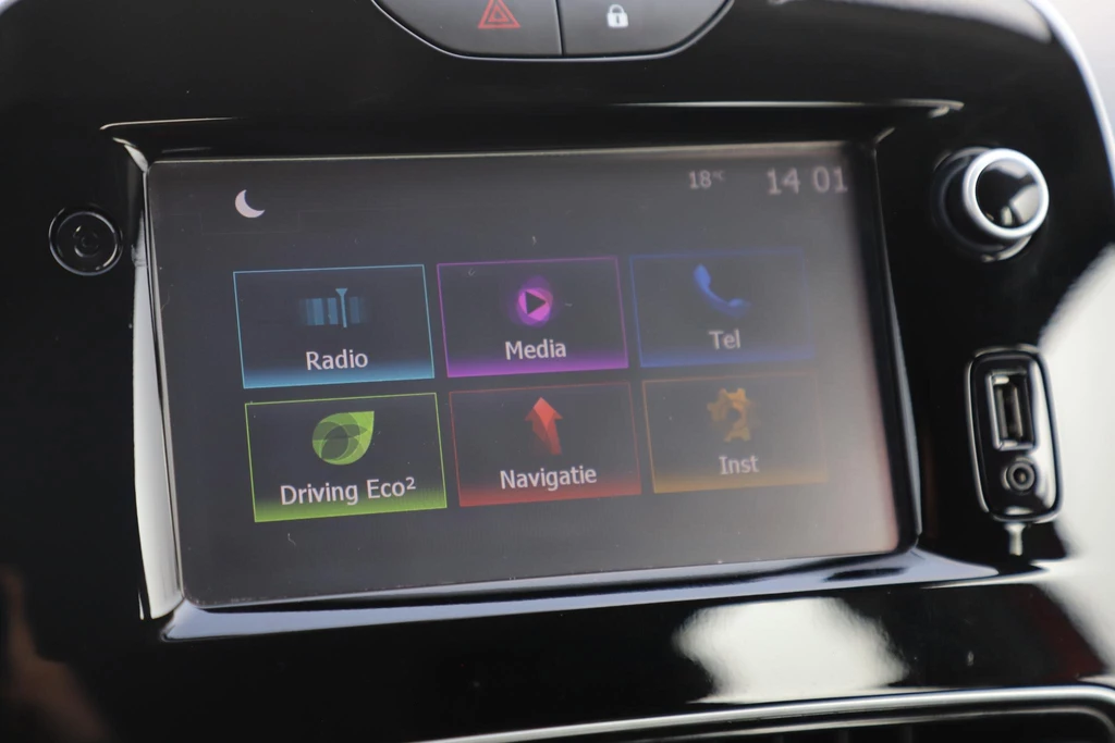 Renault Clio – foto 15