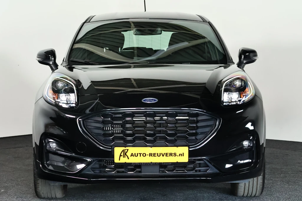 Ford Puma – foto 8