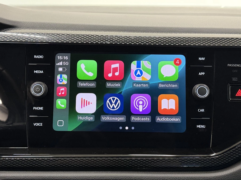 Volkswagen Polo – foto 10