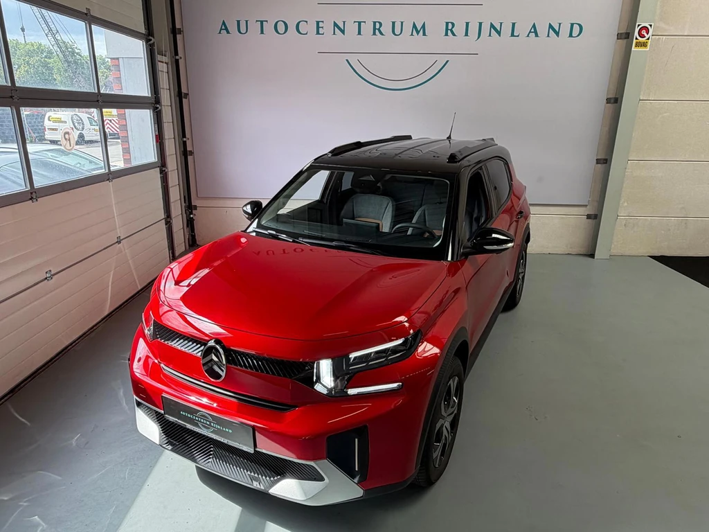 Citroën C3 Aircross – foto 2