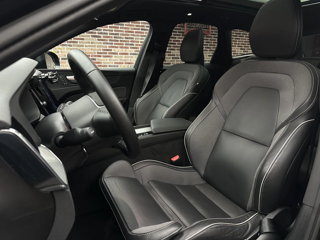 Volvo XC60 – foto 19