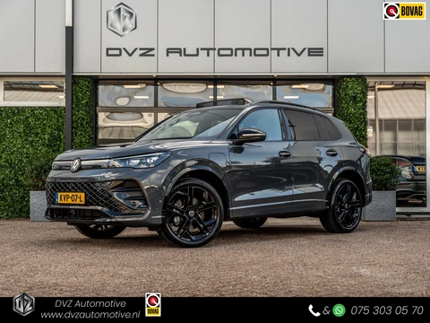 Volkswagen TIGUAN 1.5 eTSI 272PK DSG R-Line Edition | Pano | Surround View | Black Pack | BTW