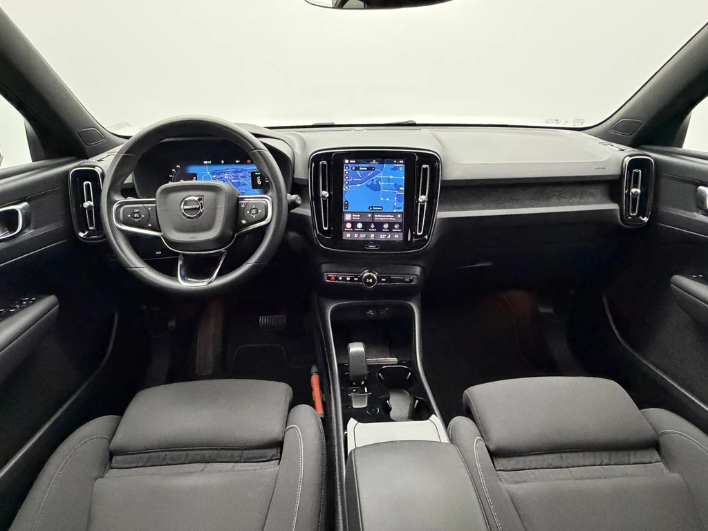 Volvo XC40 – foto 8